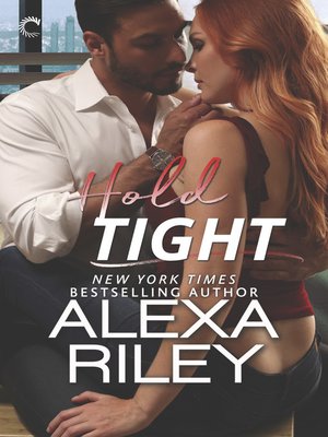 Hold Tight - ebook